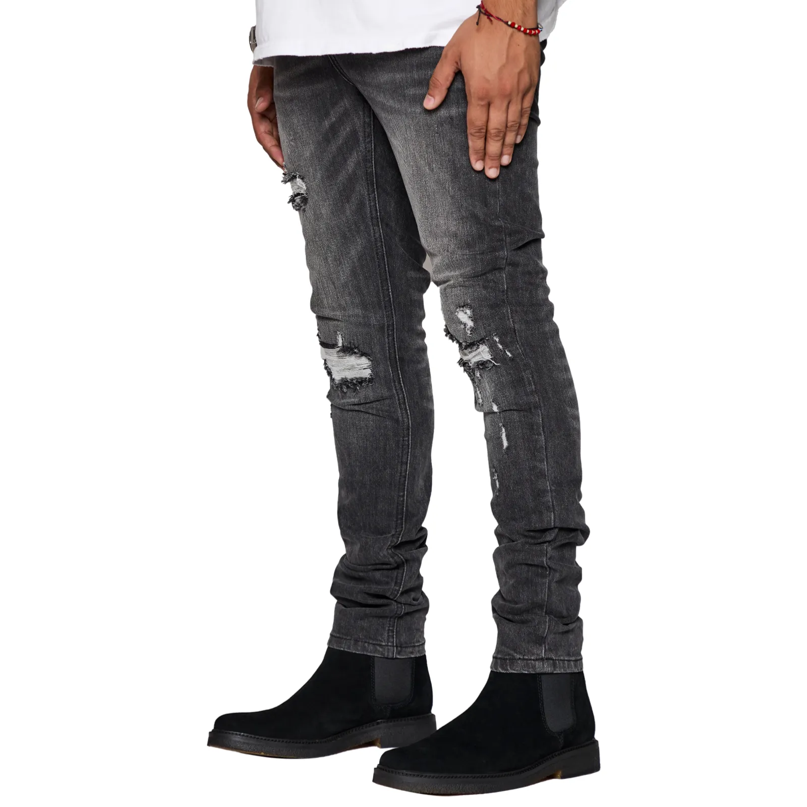 AME Slim Fit Jean