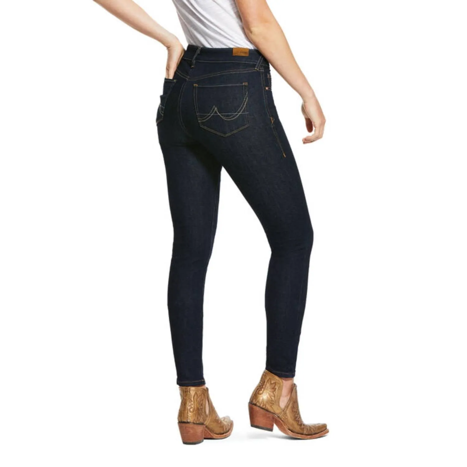 Ariat Ladies Ultra Stretch Skinny Jeans