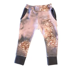 Autumn Glam Joggers