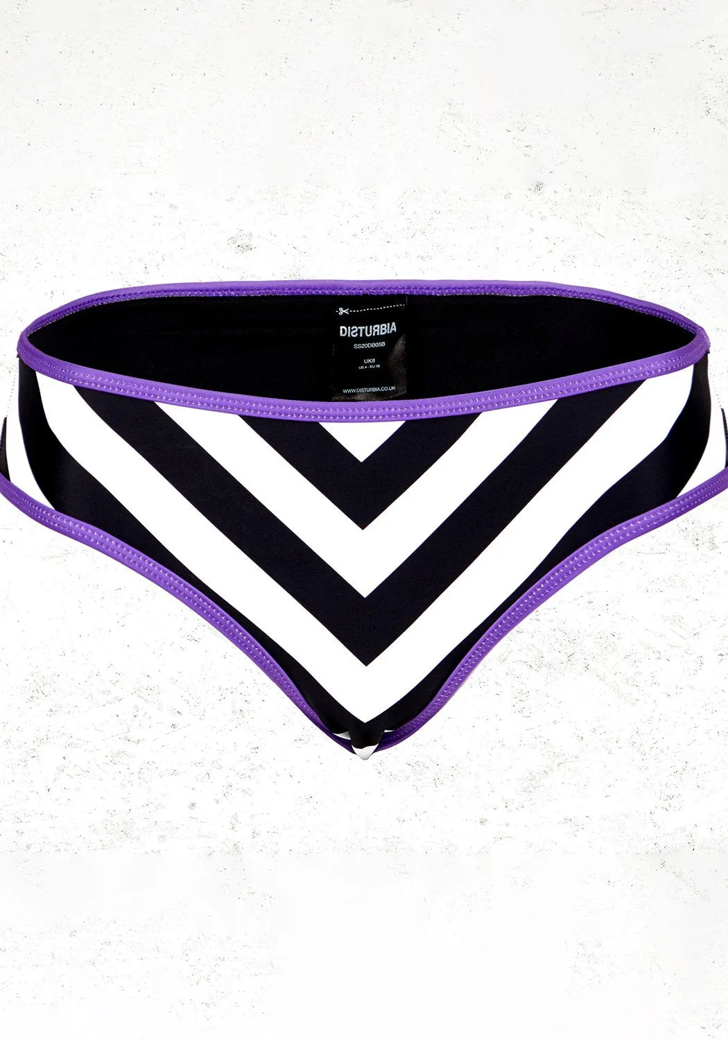 Betelgeuse Swim Bottoms