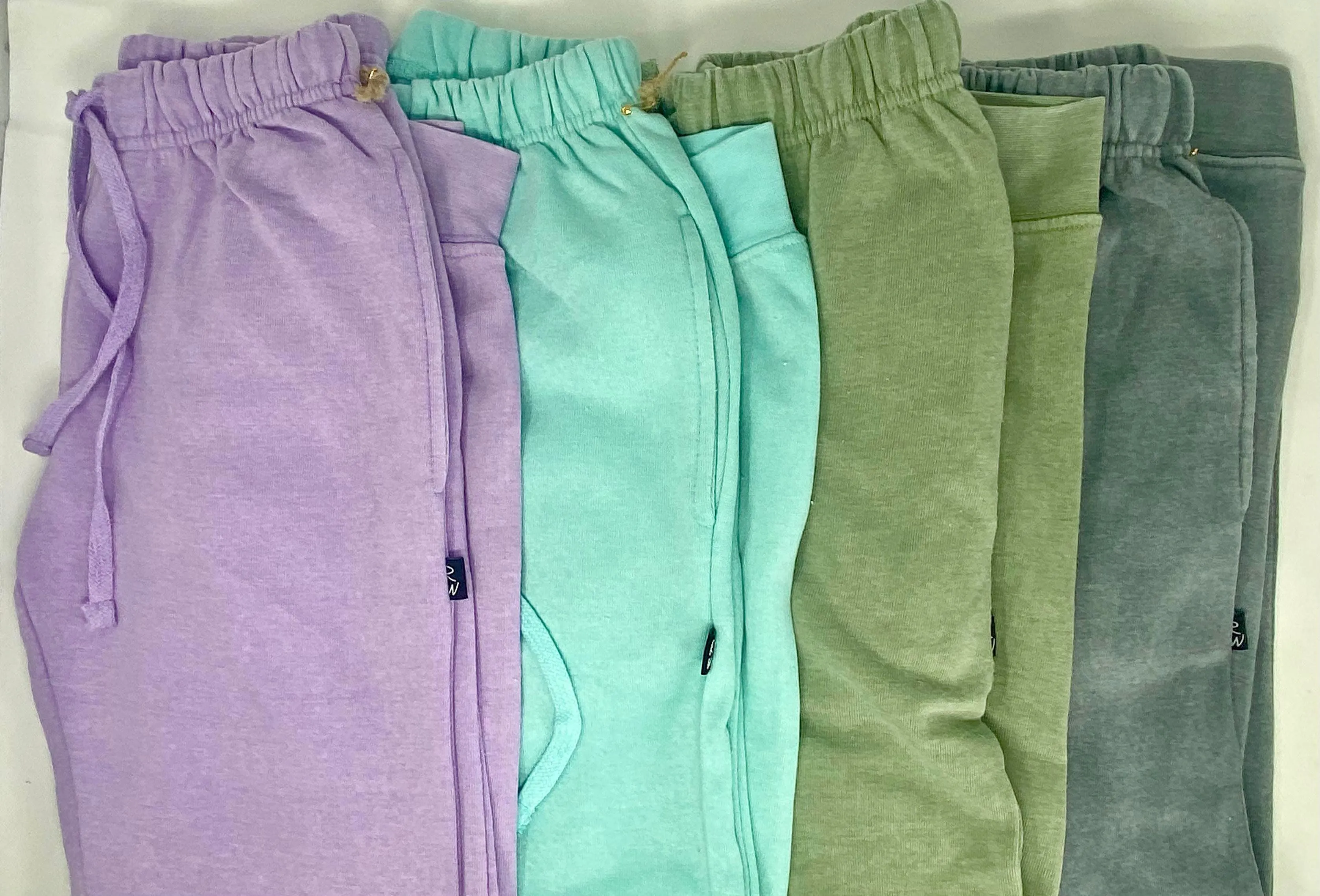 Fleece Joggers Sweatpants - Final Sale