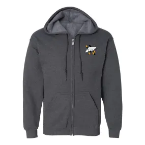 Forza Motorsport Zip-Up Hoodie