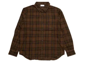 John Elliott Alder Button-Up