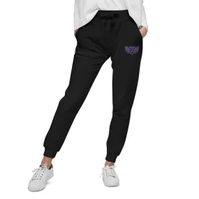 Ladies FLO Joggers (Purple)