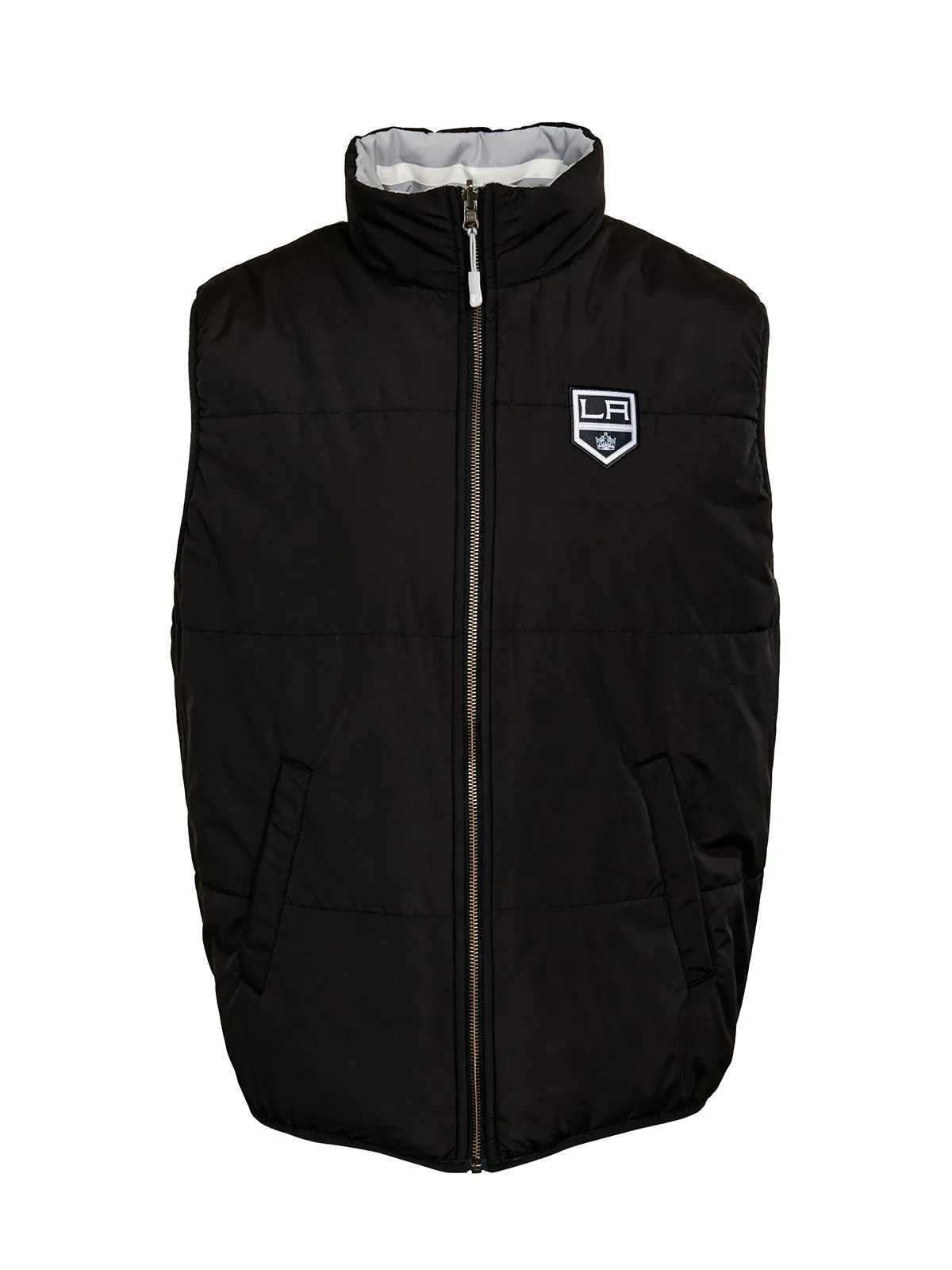 Los Angeles Kings Reversible Vest