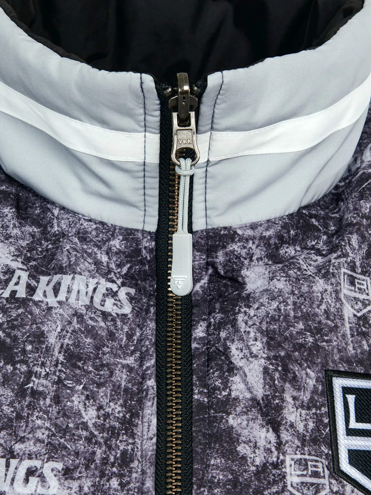 Los Angeles Kings Reversible Vest