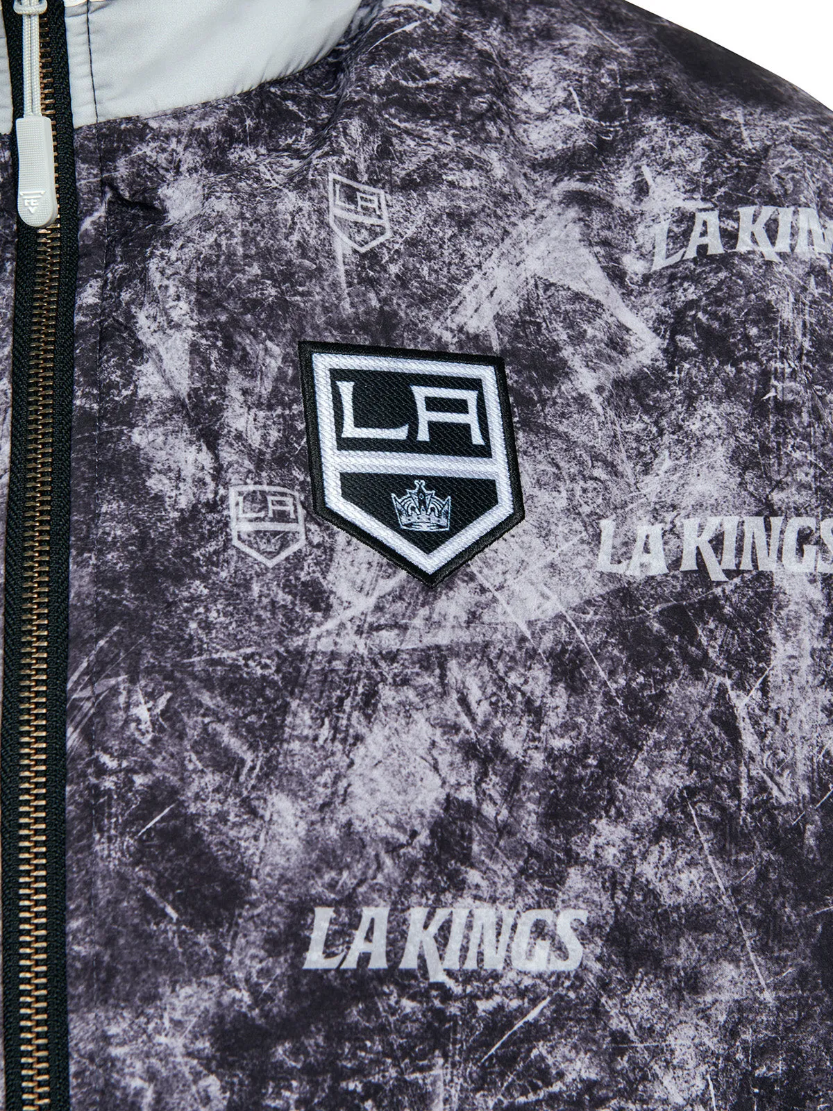 Los Angeles Kings Reversible Vest