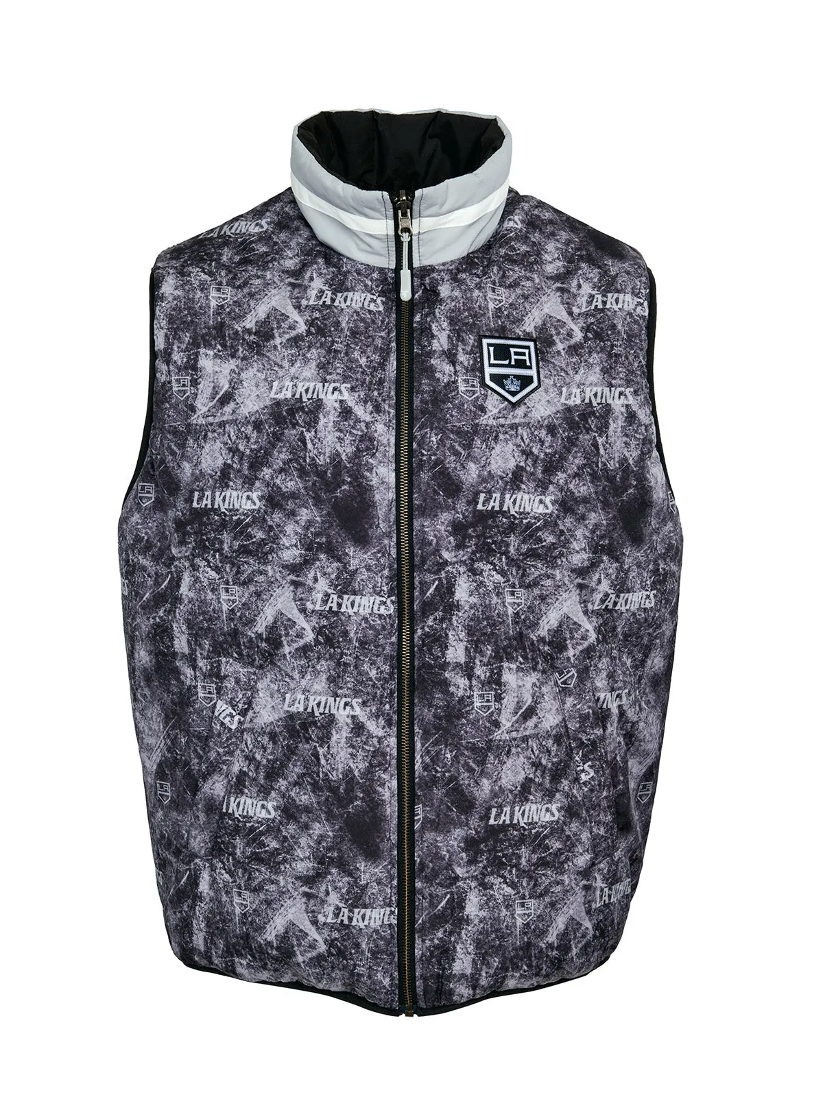 Los Angeles Kings Reversible Vest