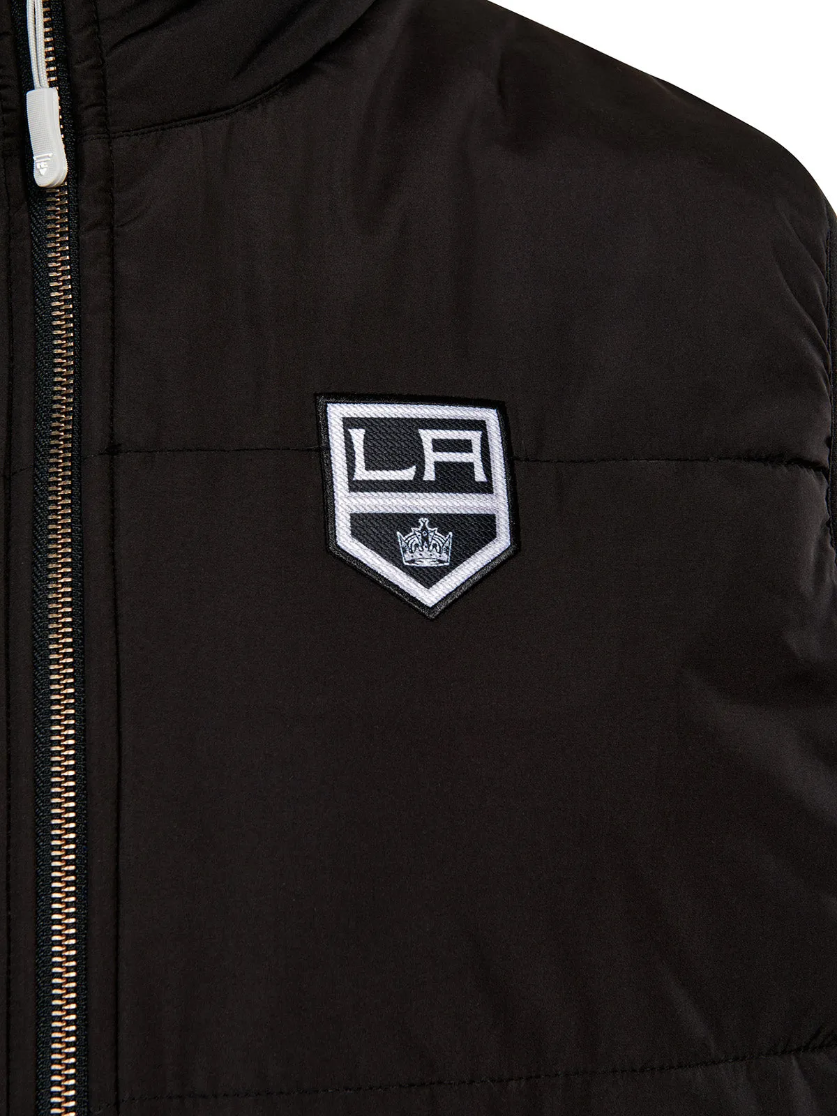 Los Angeles Kings Reversible Vest