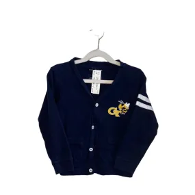 LS Button Up Jacket / GT