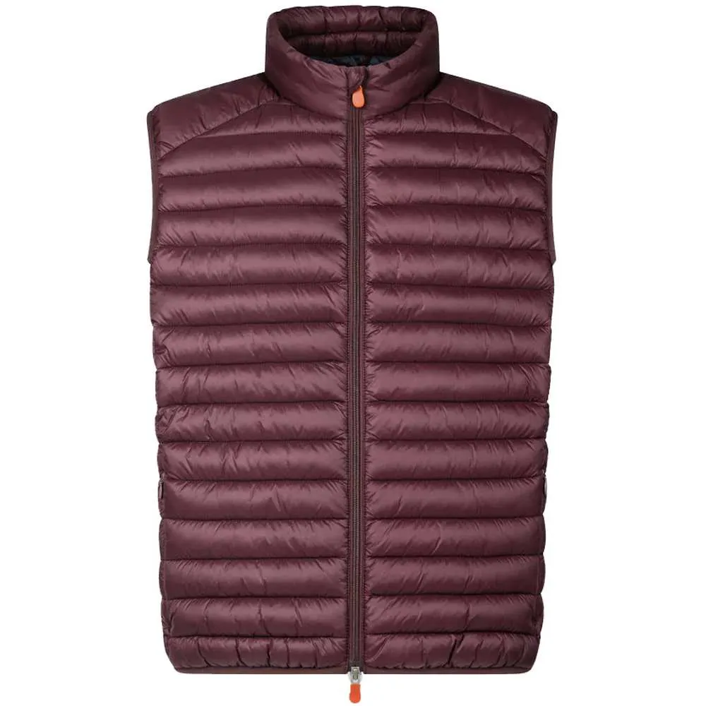 Men's Adam Puffer Vest