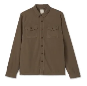 Men's Aspen Shirt Jacket