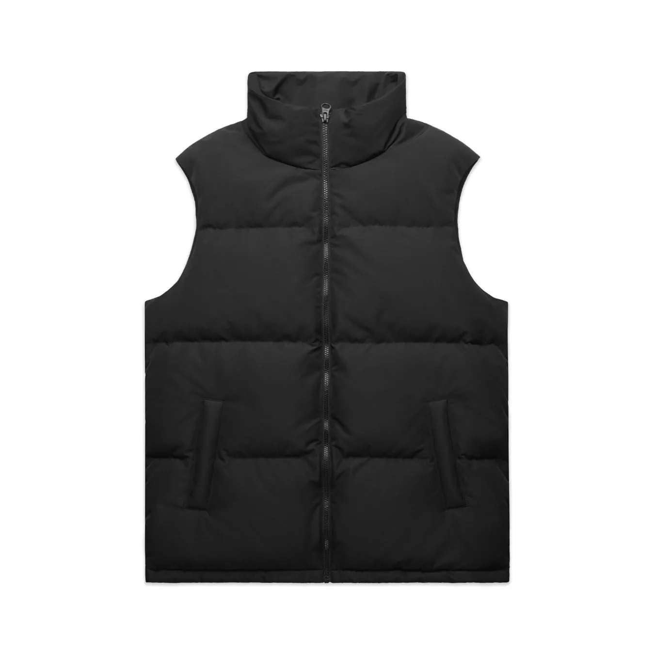 Mens Puffer Vest (AS-5592)