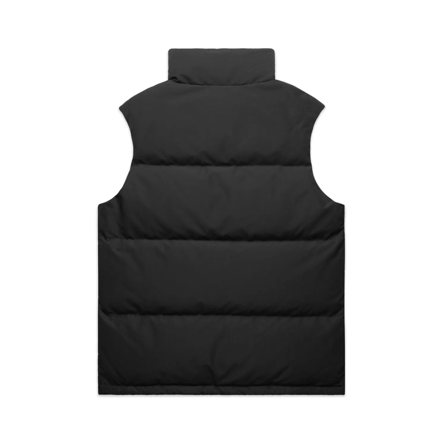 Mens Puffer Vest (AS-5592)