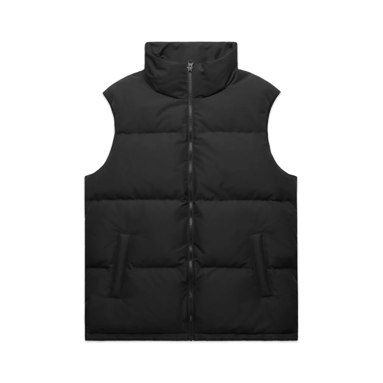 Mens Puffer Vest (AS-5592)