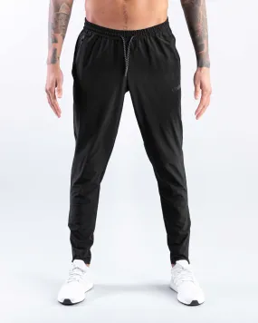 Men's Stealth Woven Jogger - Members Only