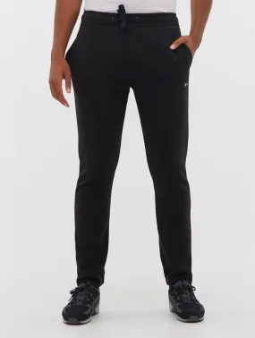 Ostler Pintucked Joggers