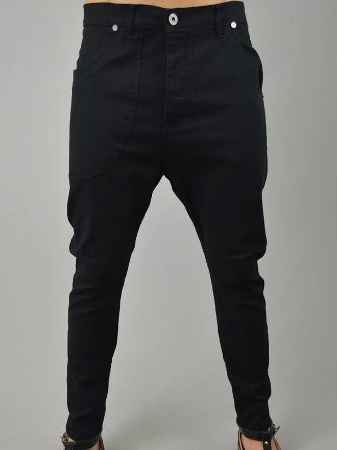 Skinnys - Black