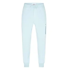 Stone Island Relaxed Jogger Bottoms