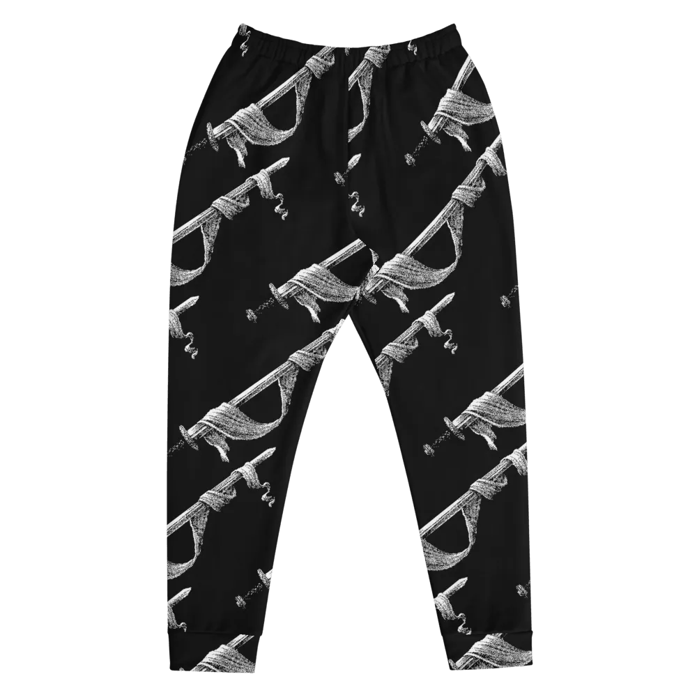 Swordz® Pants (ONLY 8 units AVAILABLE)