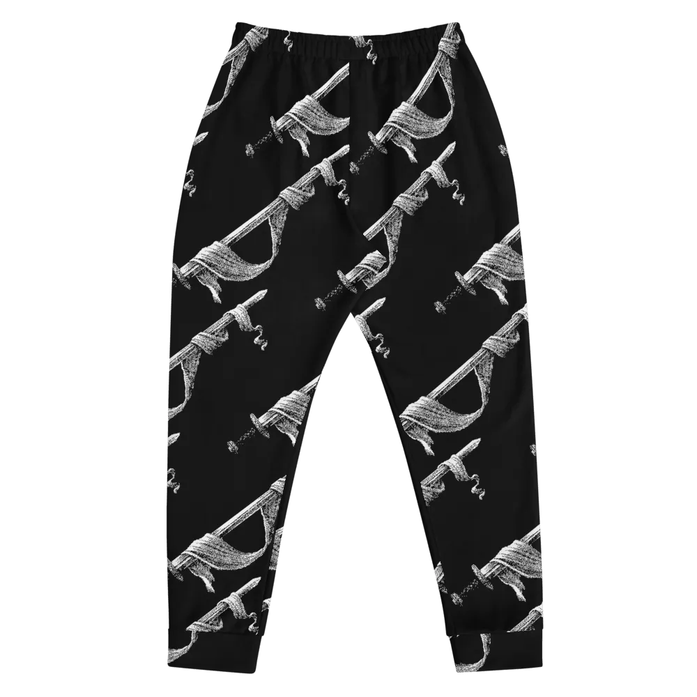 Swordz® Pants (ONLY 8 units AVAILABLE)