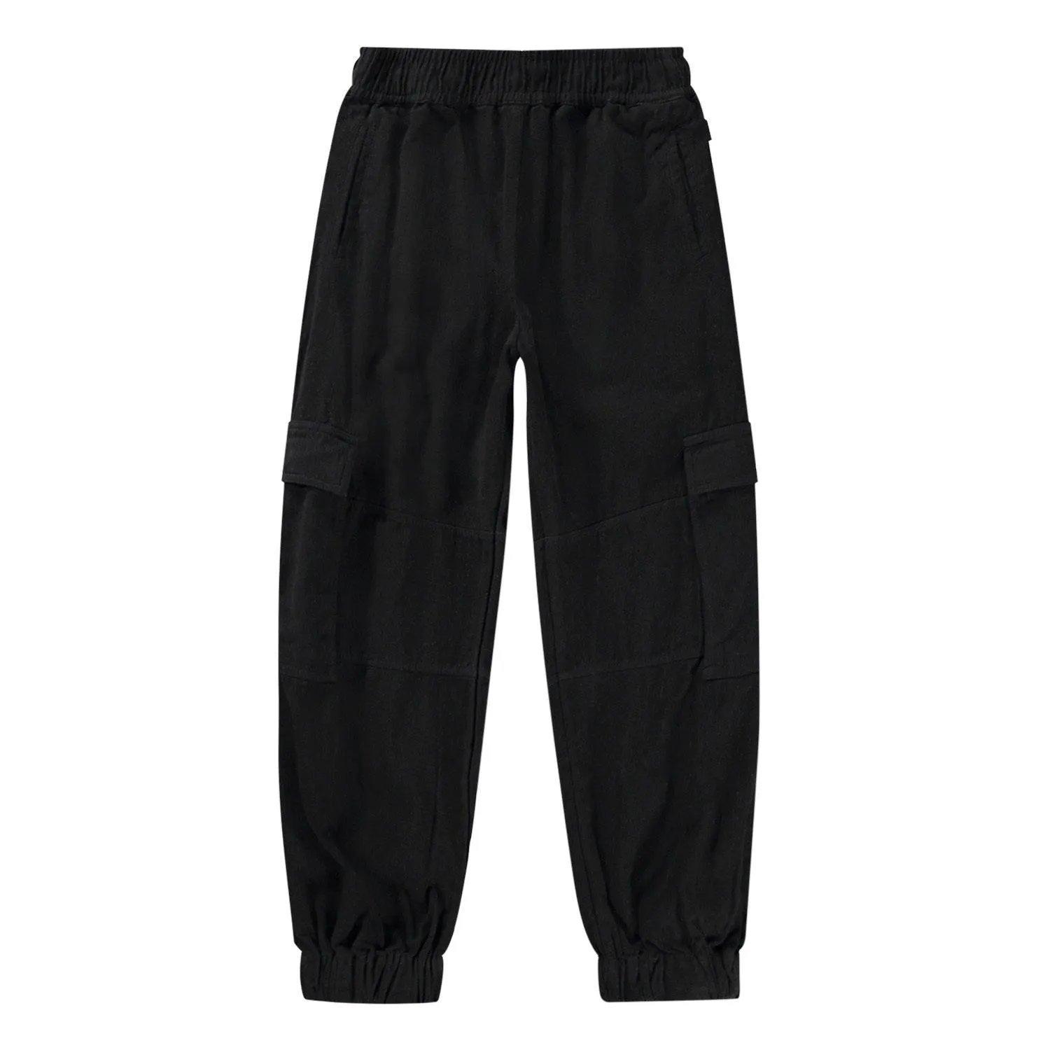 Tween Bottoms | Aliki Cargo Sweatpants | Molo