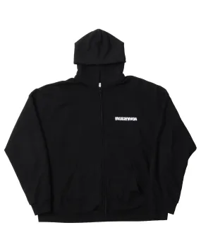 Unifit Zip-Up Hoodie