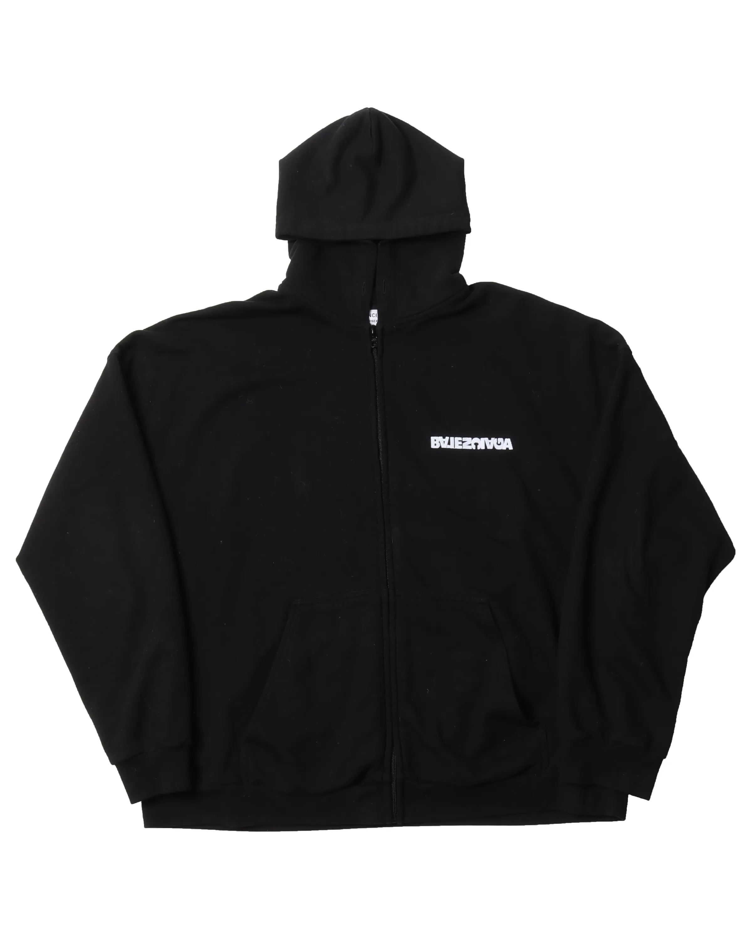 Unifit Zip-Up Hoodie